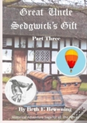 Capa do artigo Great Uncle Sedgwick