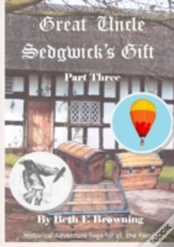 Capa do artigo Great Uncle Sedgwick'S Gift  Part 3