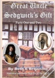Capa do artigo Great Uncle Sedgwick