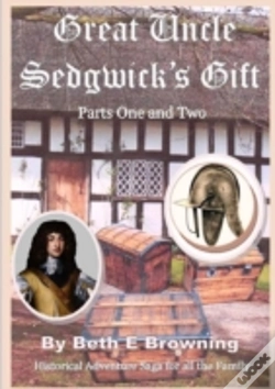 Capa do artigo Great Uncle Sedgwick'S Gift  Parts 1 & 2