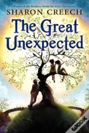 Capa do artigo Great Unexpected