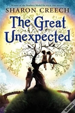 Capa do artigo Great Unexpected