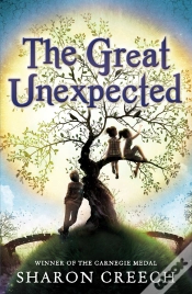 Capa do artigo Great Unexpected