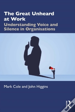 Capa do artigo Great Unheard At Work