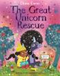 Great Unicorn Rescue - Preview