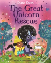 Capa do artigo Great Unicorn Rescue