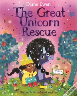 Capa do artigo Great Unicorn Rescue