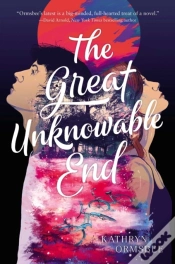 Capa do artigo Great Unknowable End