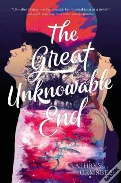 Capa do artigo Great Unknowable End