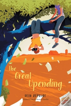 Capa do artigo Great Upending