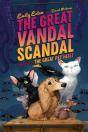 Great Vandal Scandal - Preview