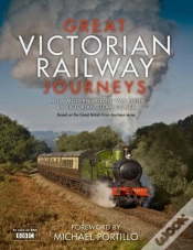 Capa do artigo Great Victorian Railway Journeys