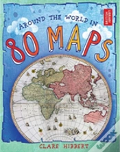 Capa do artigo Great Voyages