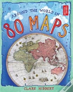 Capa do artigo Great Voyages