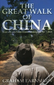 Capa do artigo Great Walk Of China