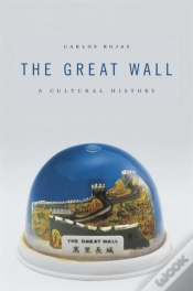 Capa do artigo Great Wall