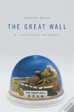 Capa do artigo Great Wall