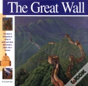 Capa do artigo Great Wall