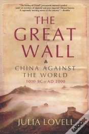 Capa do artigo Great Wall