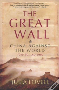 Capa do artigo Great Wall