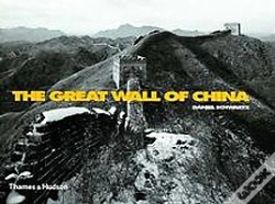 Capa do artigo Great Wall Of China