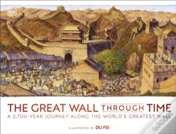 Capa do artigo Great Wall Through Time
