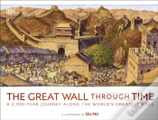Capa do artigo Great Wall Through Time