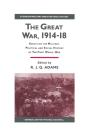 Great War, 1914-18 - Preview