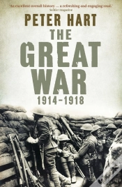 Capa do artigo Great War: 1914-1918