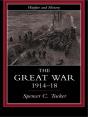 Great War, 1914-1918 - Preview