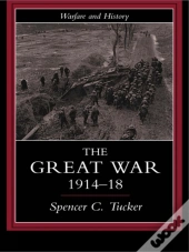 Great War, 1914-1918