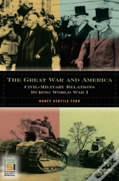 Great War And America