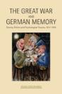 Great War And German Memory - Preview