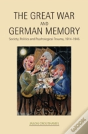 Capa do artigo Great War And German Memory