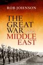 Great War And The Middle East - Preview