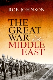 Capa do artigo Great War And The Middle East
