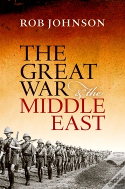 Capa do artigo Great War And The Middle East