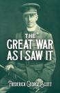 Great War As I Saw It - Preview