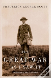 Great War As I Saw It