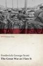 Great War As I Saw It (Wwi Centenary Series) - Preview