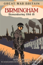 Capa do artigo Great War Britain Birmingham: Remembering 1914-18