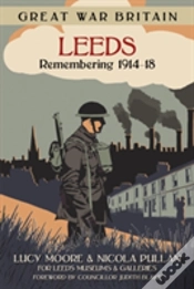 Capa do artigo Great War Britain Leeds: Remembering 1914-18