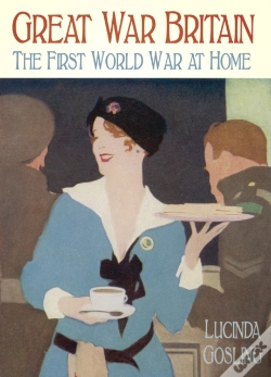 Capa do artigo Great War Britain