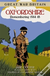 Capa do artigo Great War Britain Oxfordshire: Remembering 1914-18
