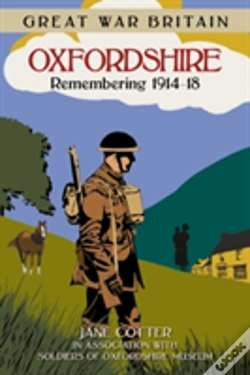 Capa do artigo Great War Britain Oxfordshire: Remembering 1914-18