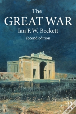 Capa do artigo Great War
