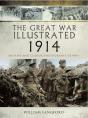 Great War Illustrated - 1914 - Preview