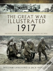Capa do artigo Great War Illustrated - 1917