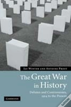 Capa do artigo Great War In History