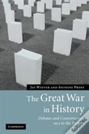Capa do artigo Great War In History